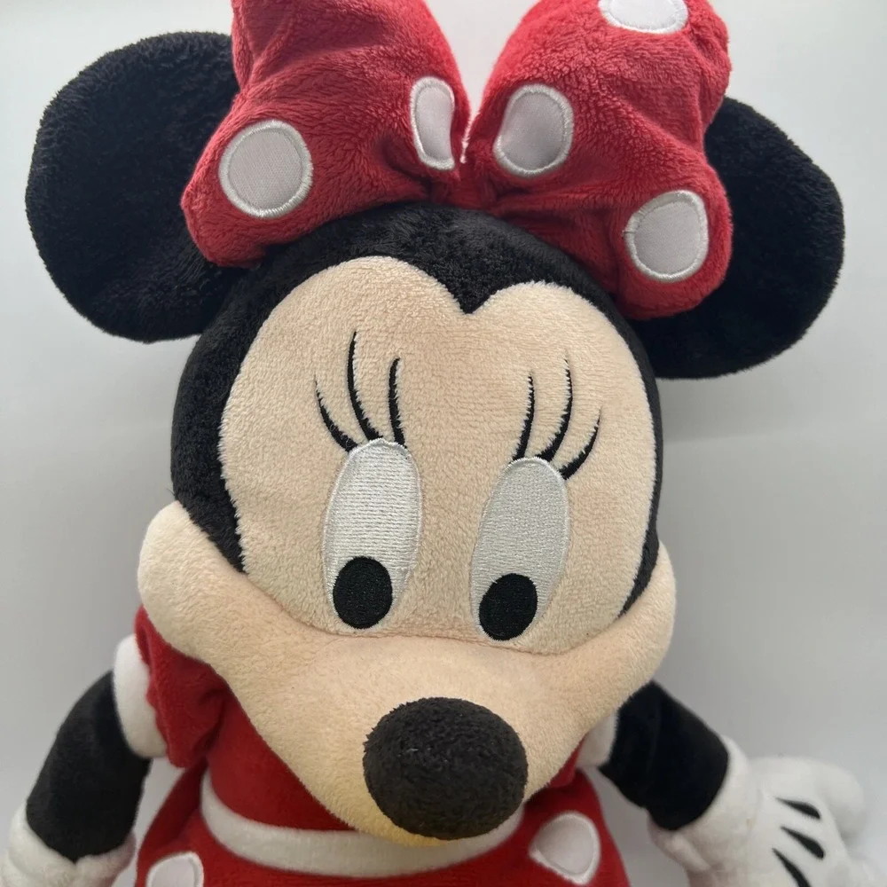 Vintage Minnie Mouse 18